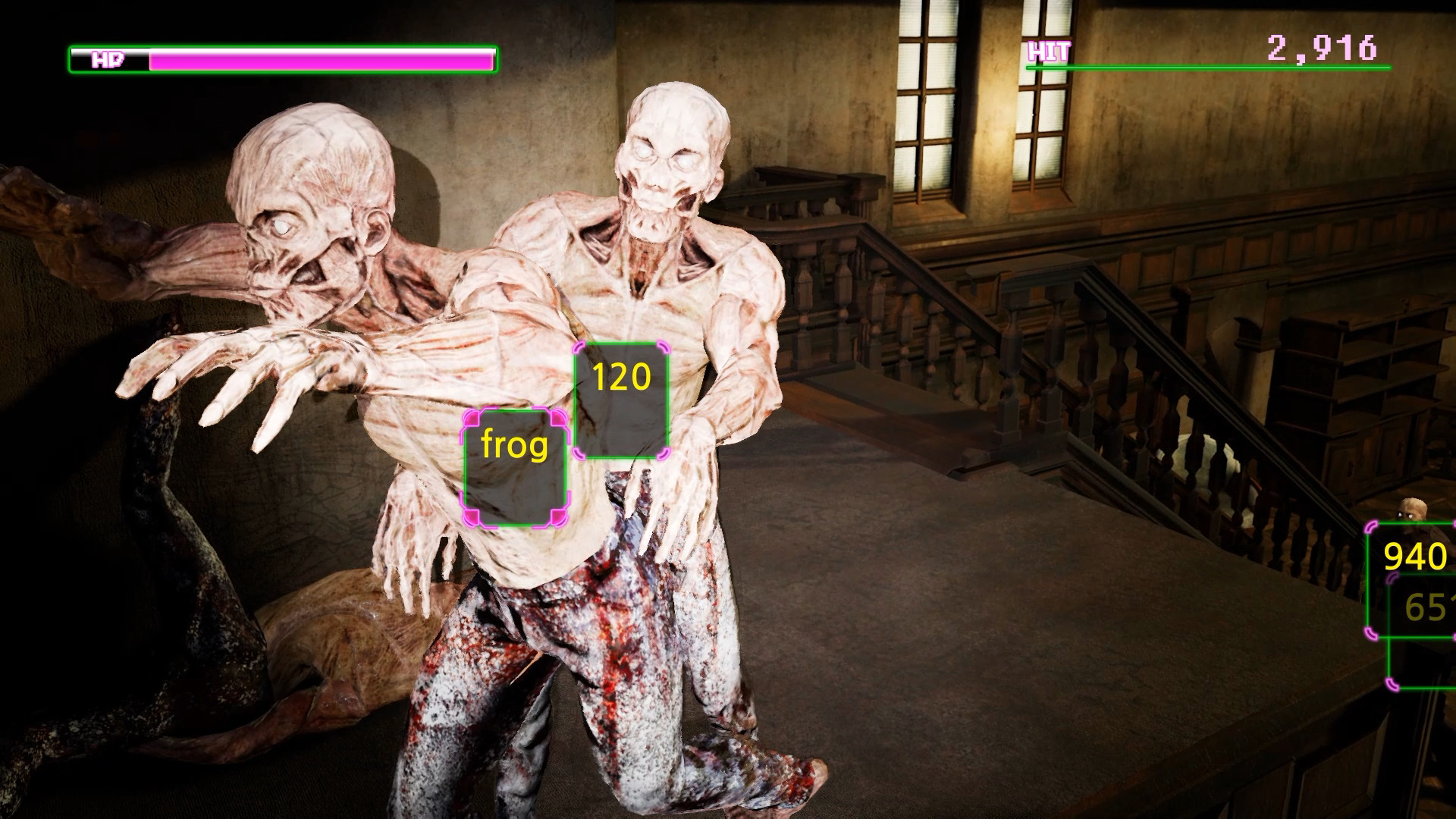 Zombie Killer - Type to Shoot! screenshot 10