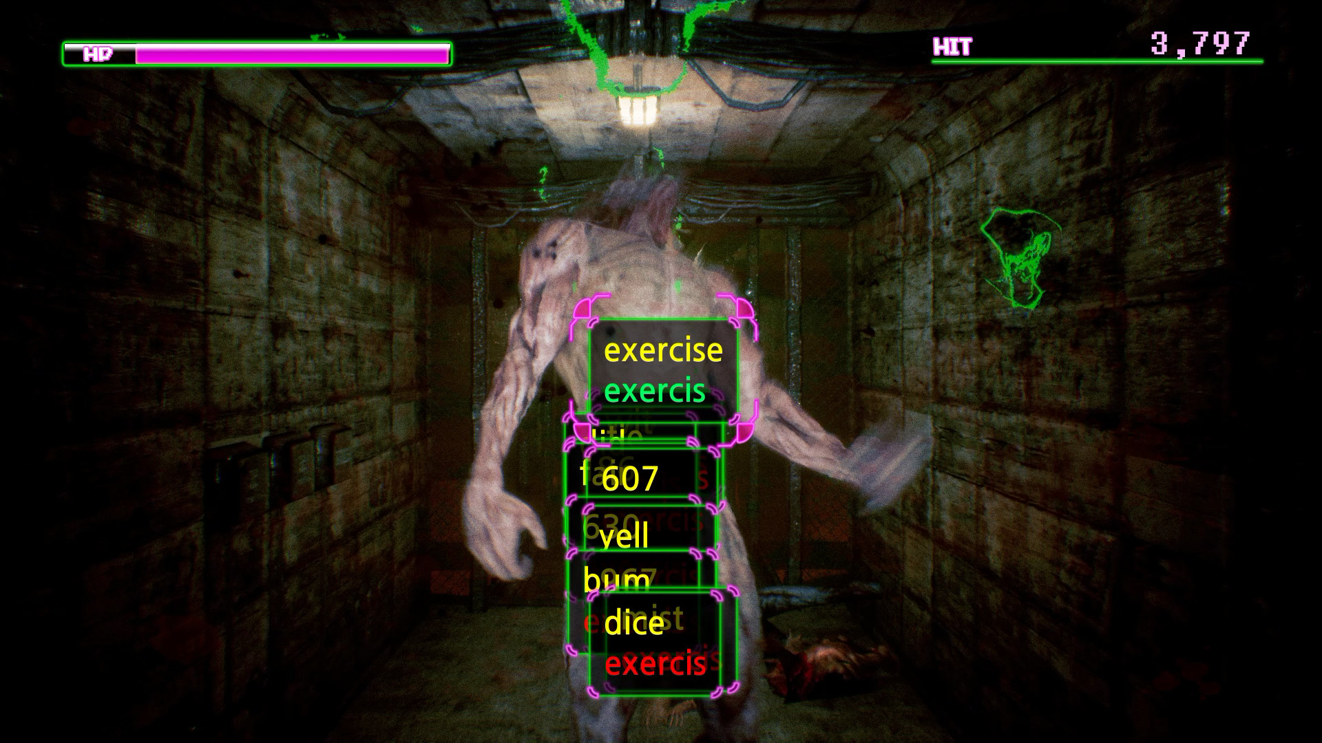 Zombie Killer - Type to Shoot! screenshot 13