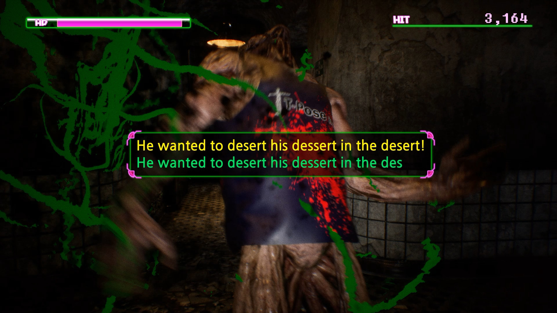 Zombie Killer - Type to Shoot! screenshot 6