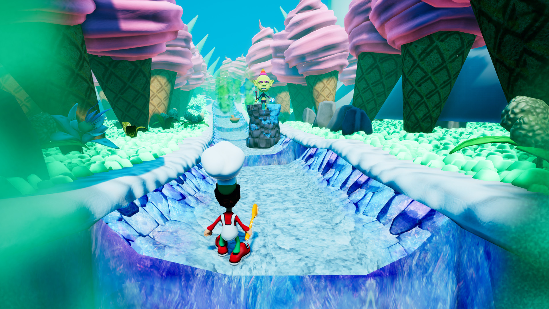 Choconoa screenshot 9