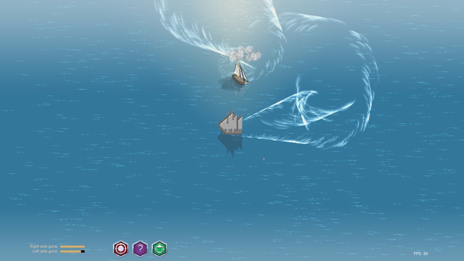 Block of Rum screenshot 2