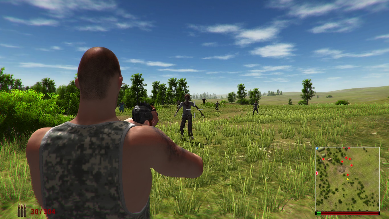 live Mince screenshot 5