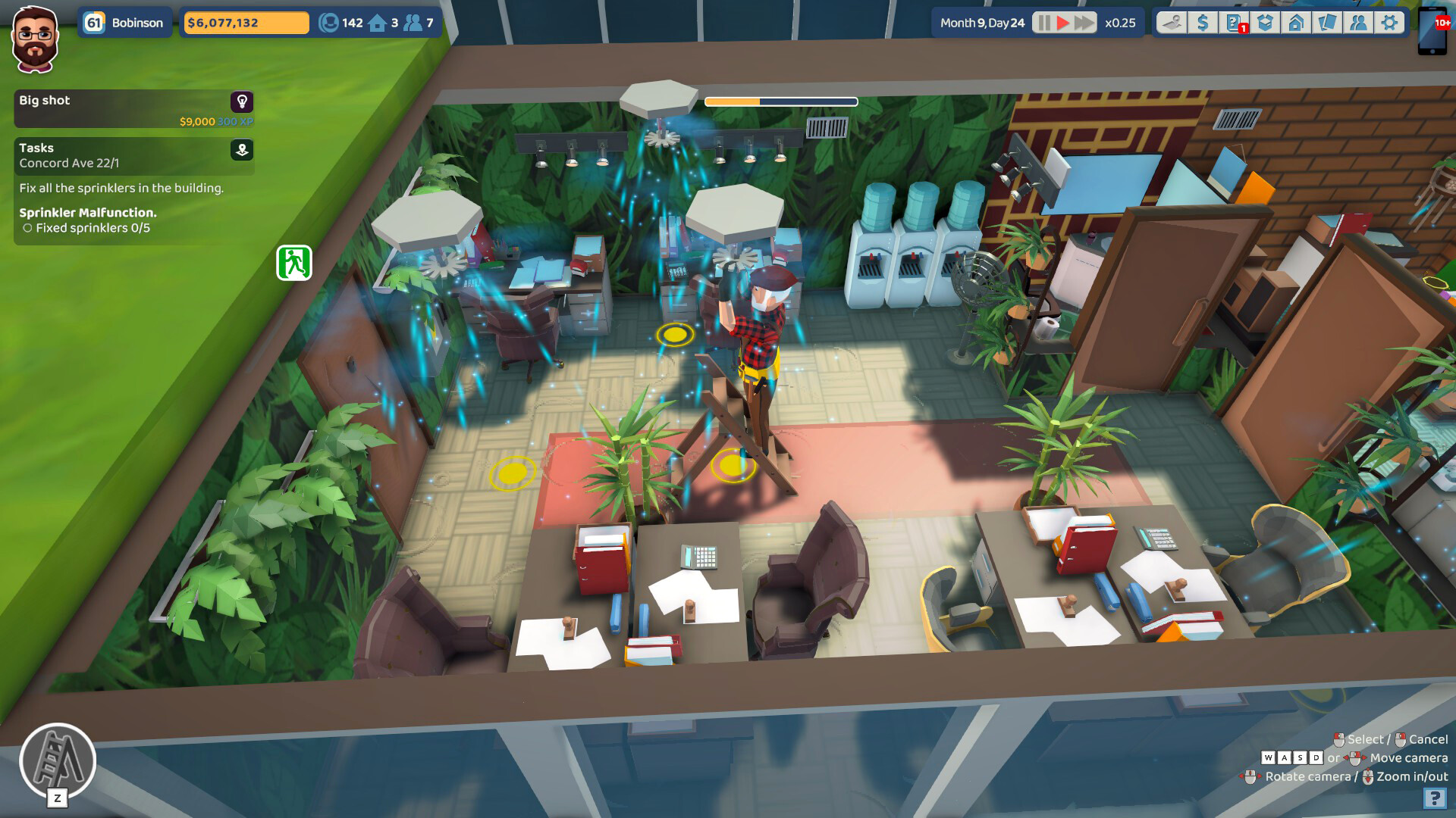 The Tenants screenshot 16