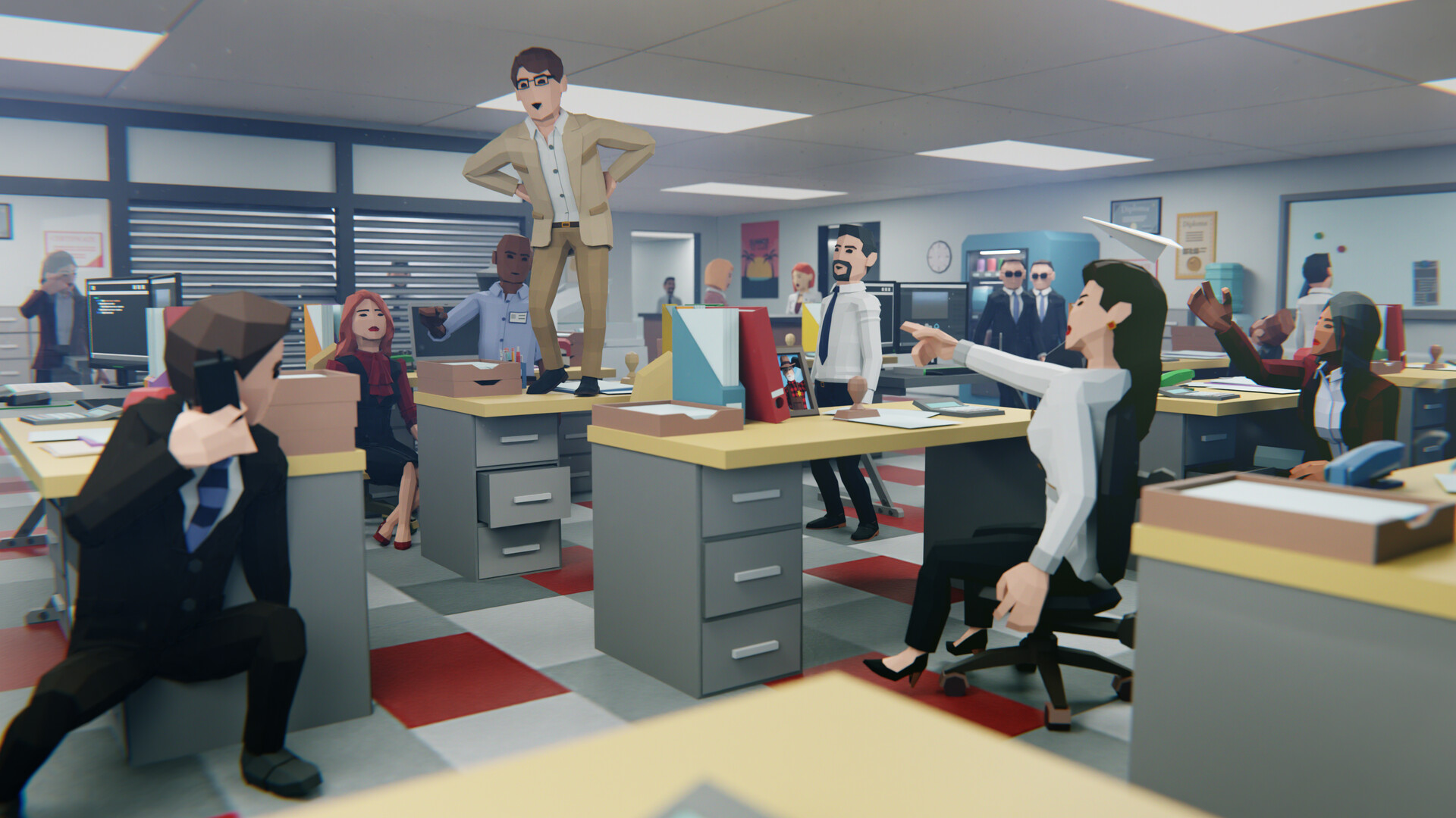 The Tenants screenshot 3