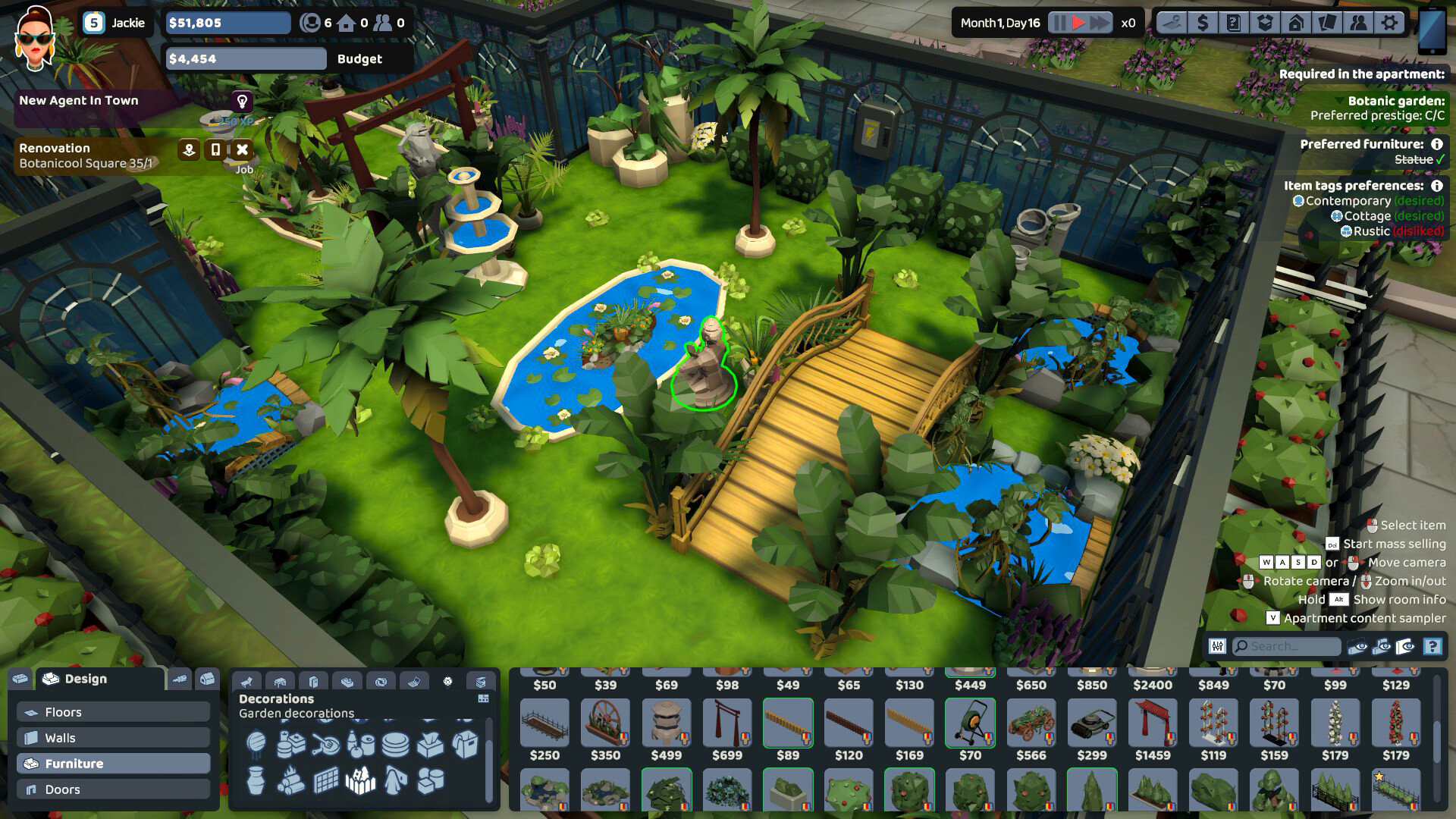 The Tenants screenshot 13