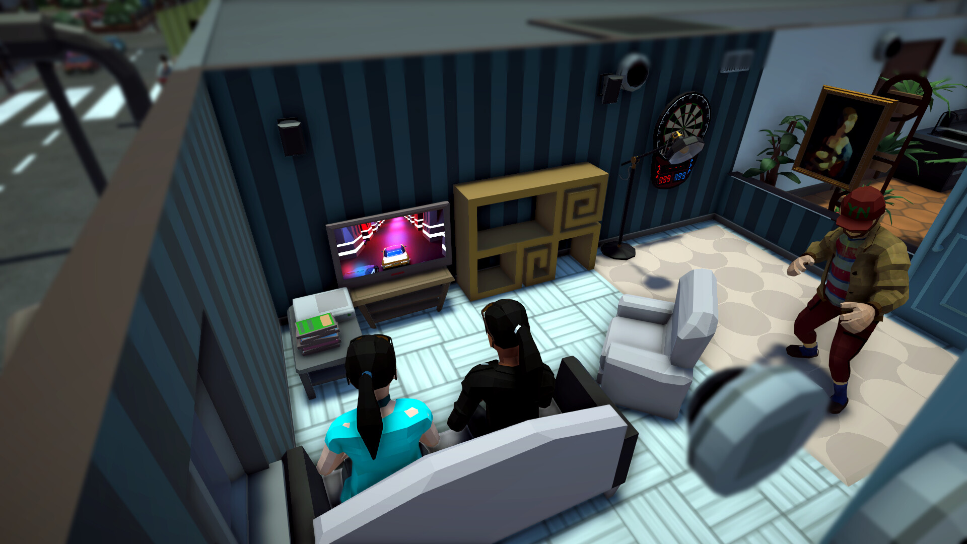 The Tenants screenshot 19