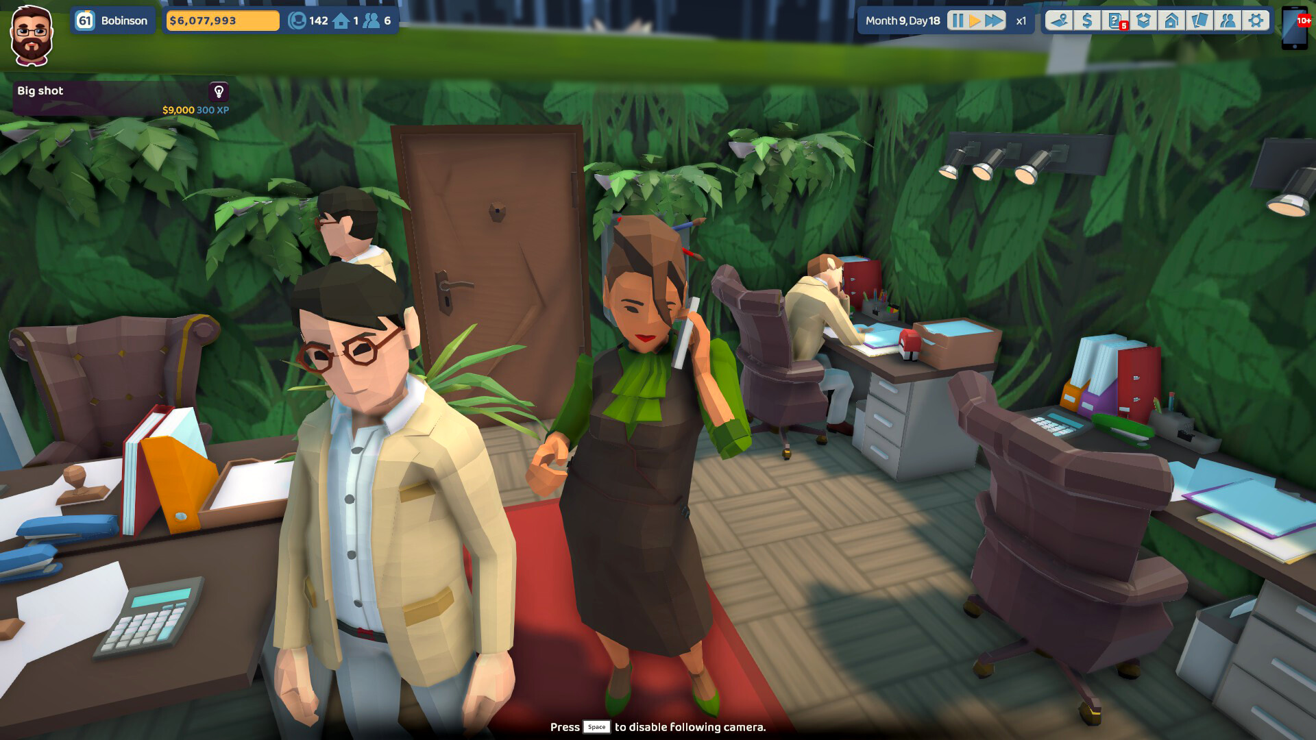 The Tenants screenshot 14