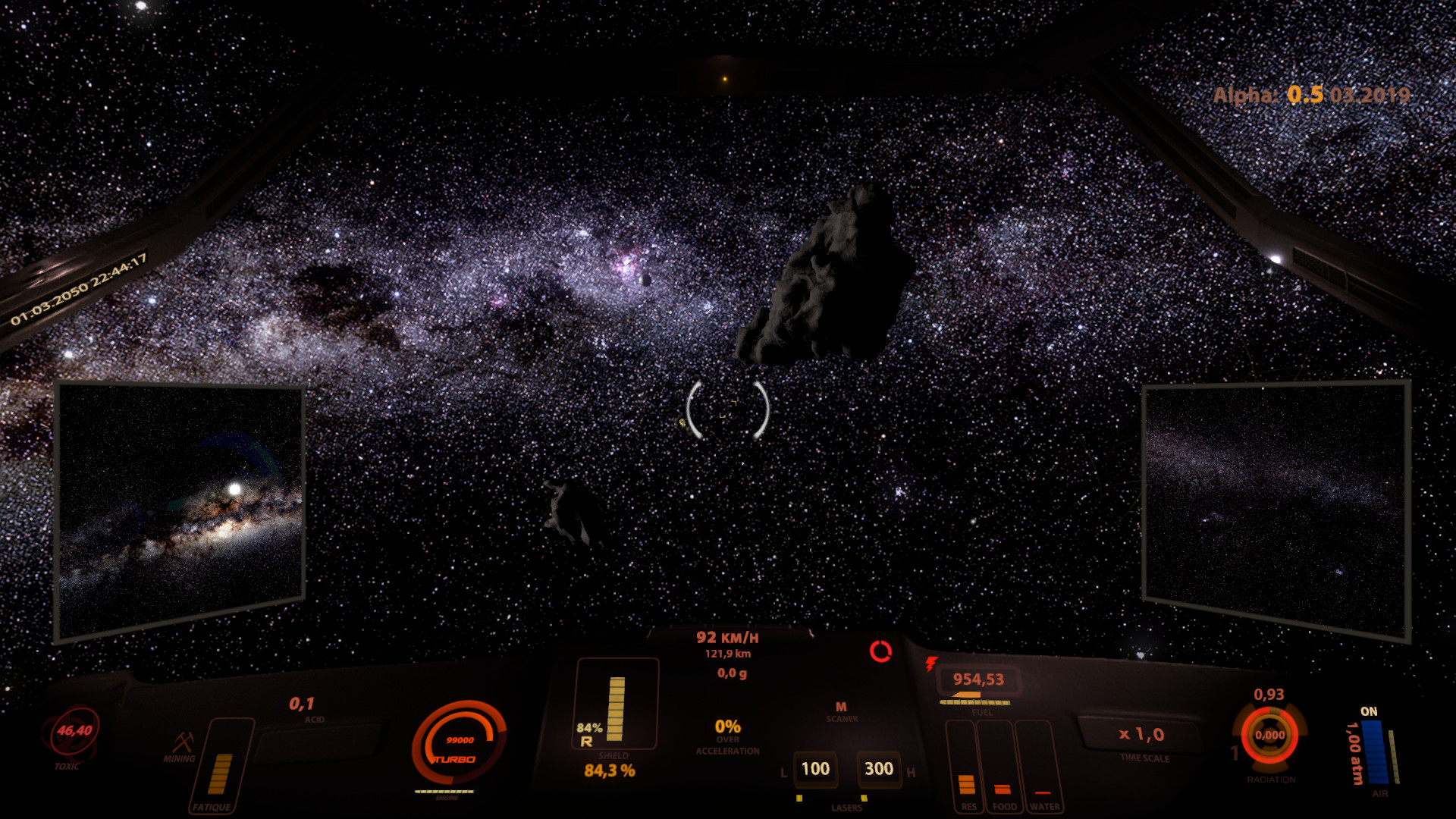 Lonely Adventure screenshot 2
