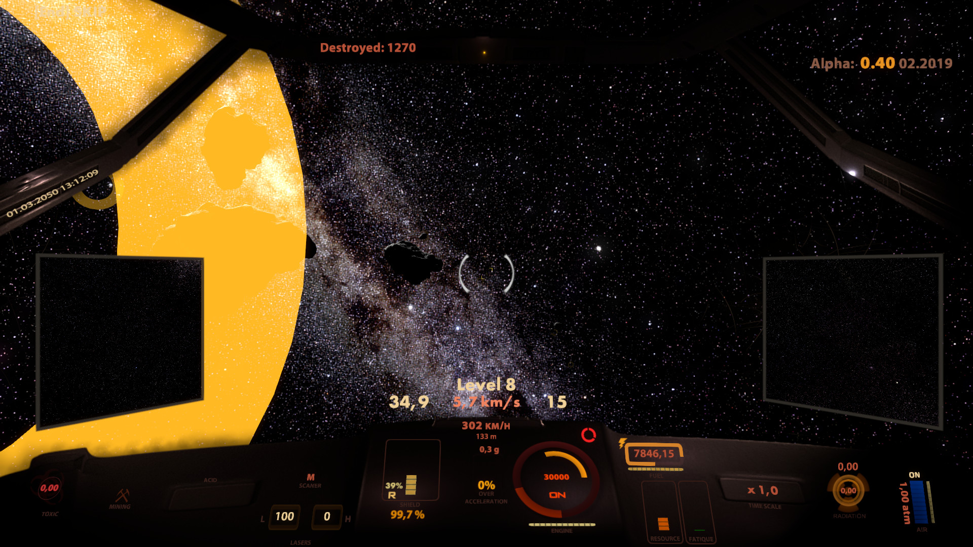 Lonely Adventure screenshot 6