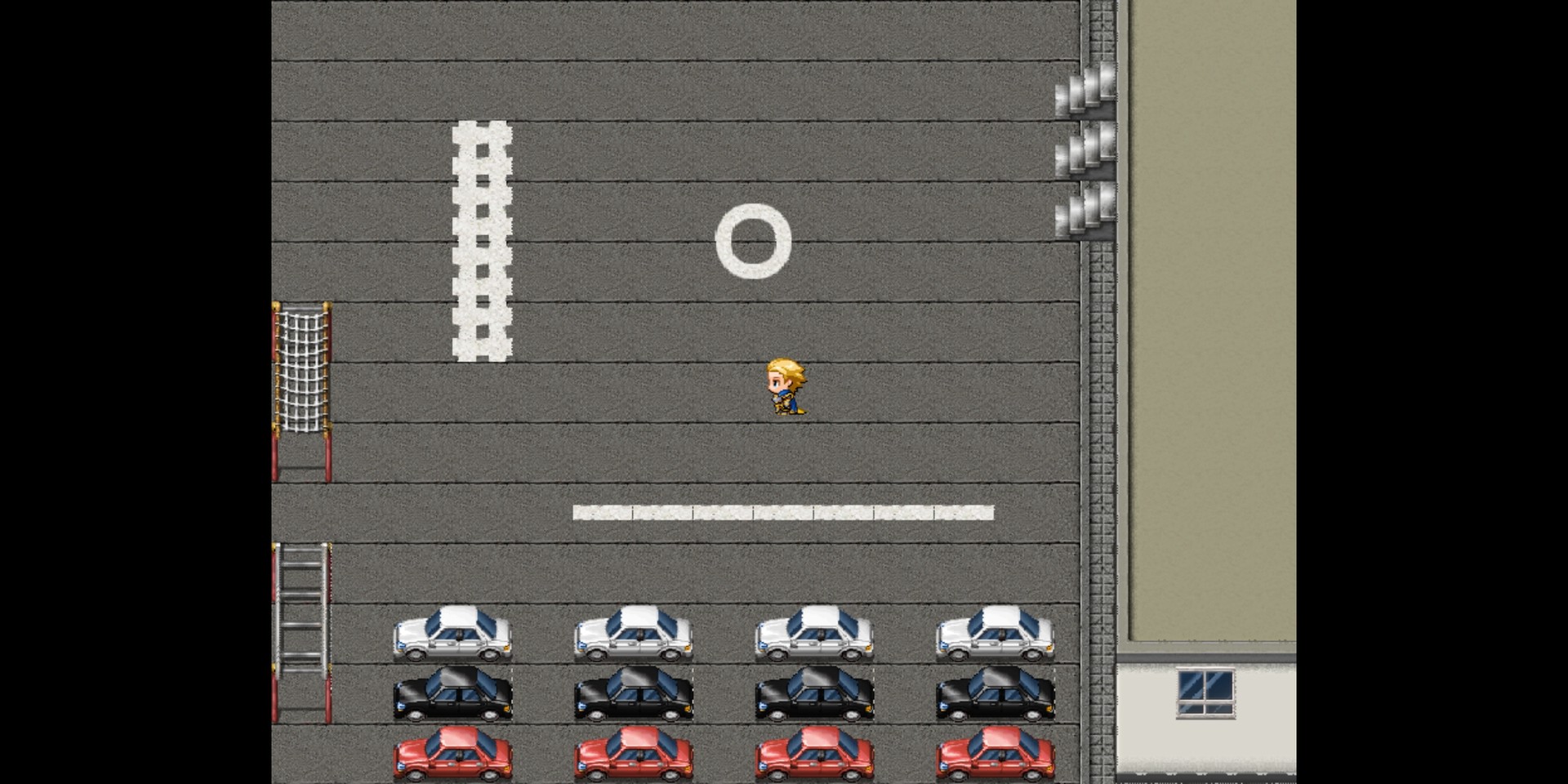 Saving Simon screenshot 10
