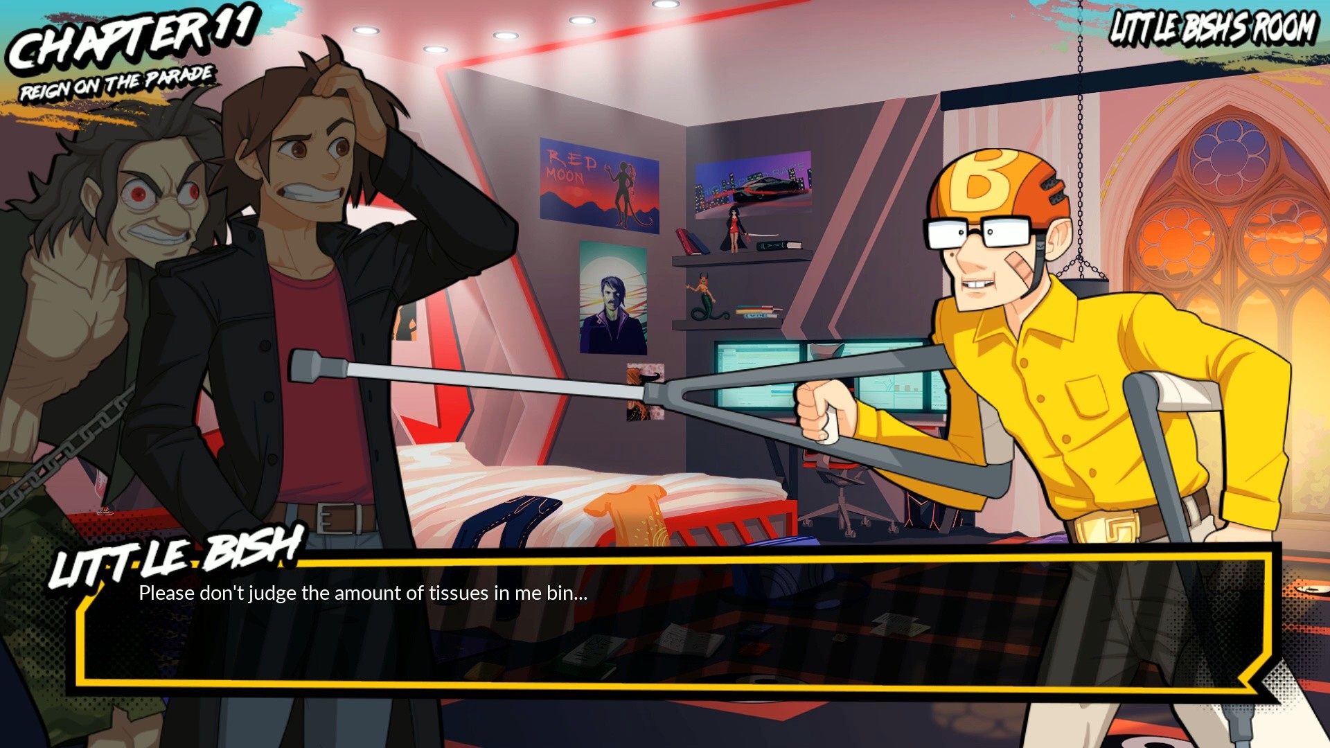 Flappatron screenshot 20