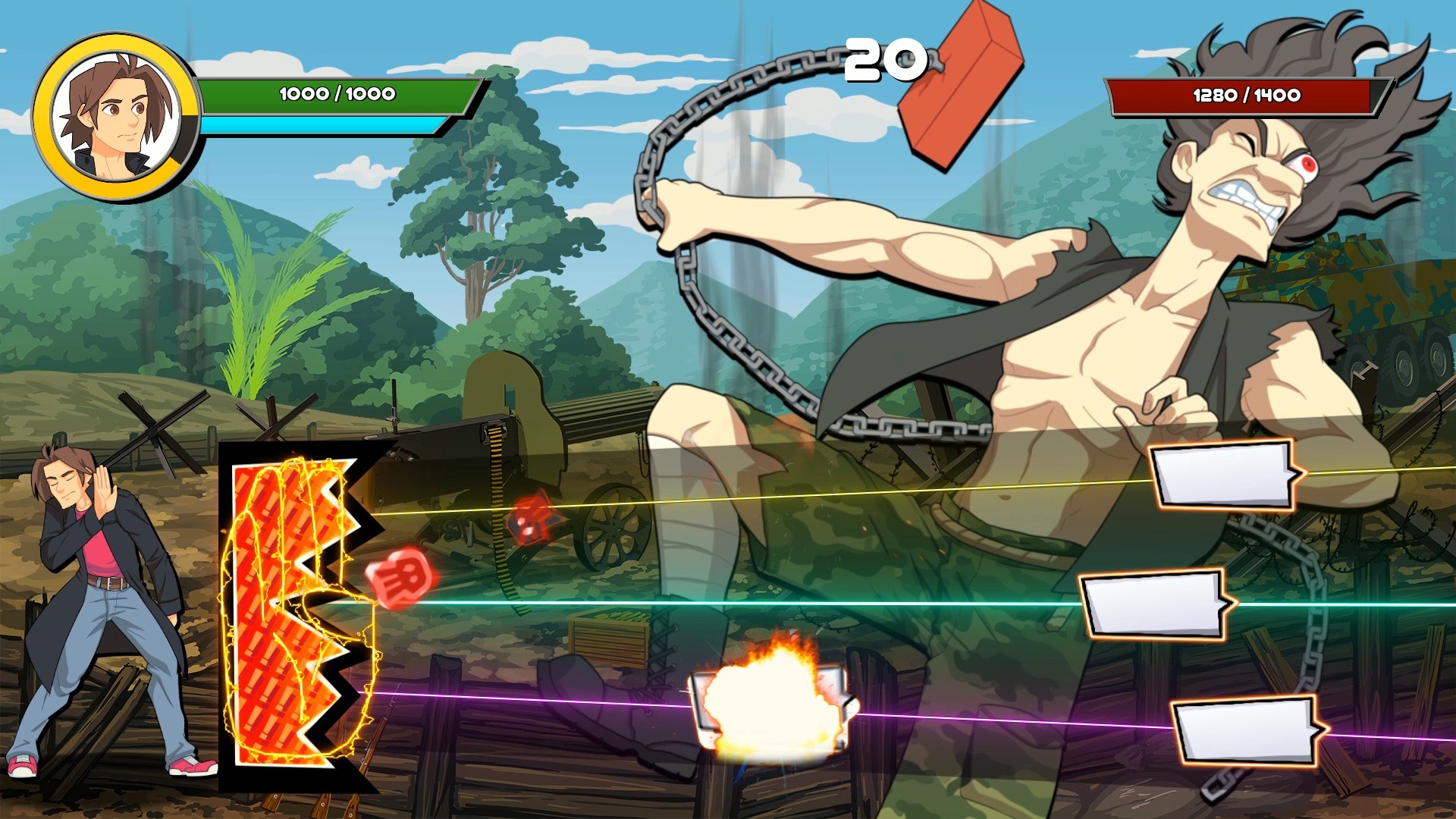 Flappatron screenshot 7