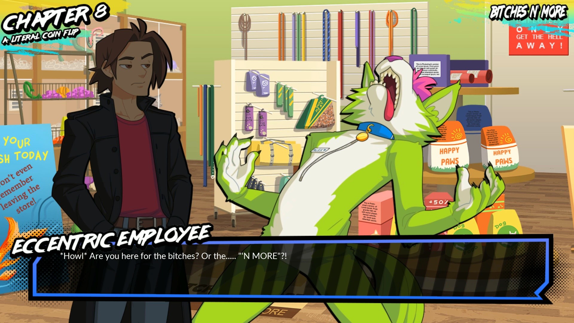 Flappatron screenshot 18
