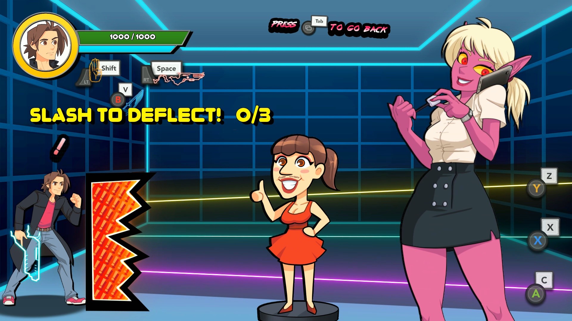 Flappatron screenshot 8