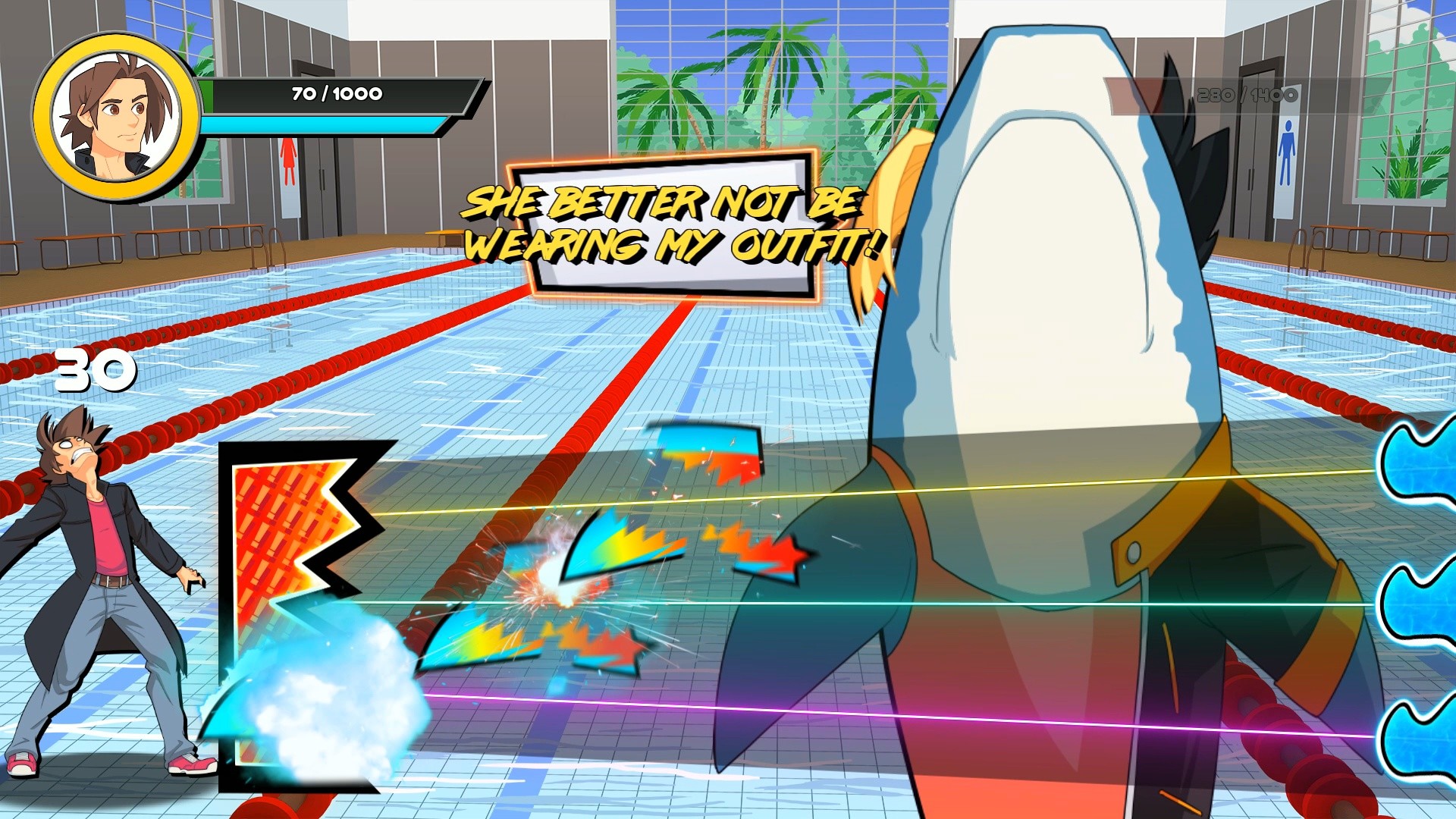 Flappatron screenshot 23