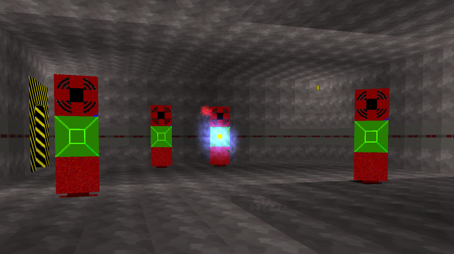 One Million Worlds screenshot 2