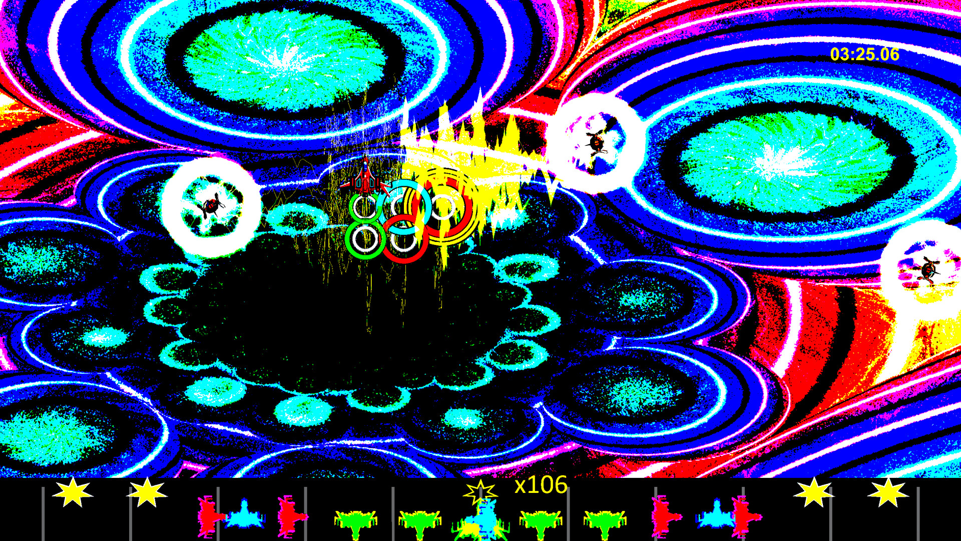 RHYUP screenshot 3