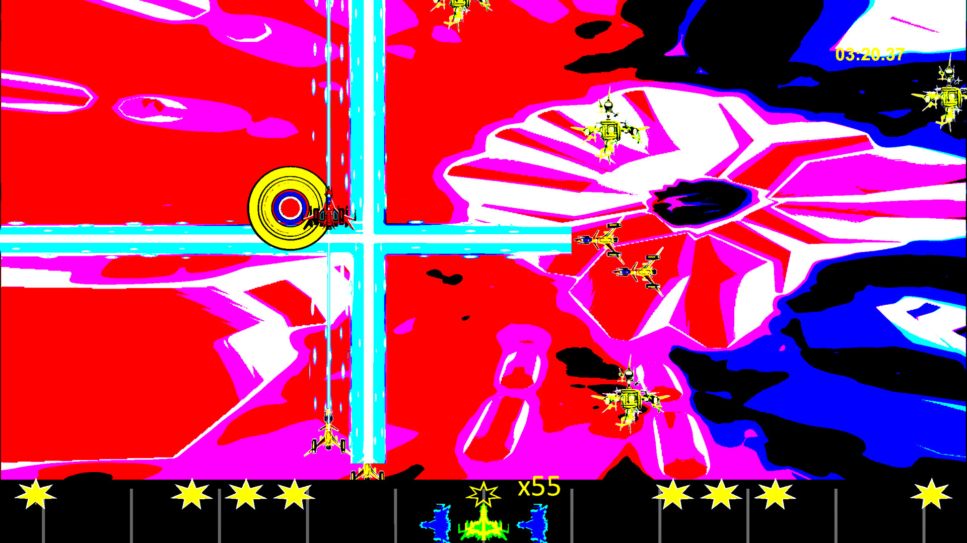 RHYUP screenshot 1