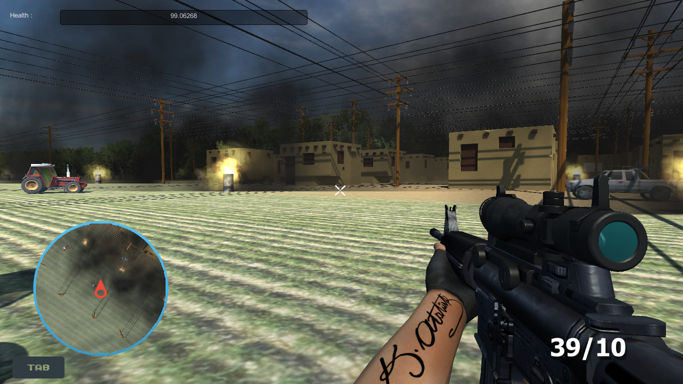 Date Write screenshot 4
