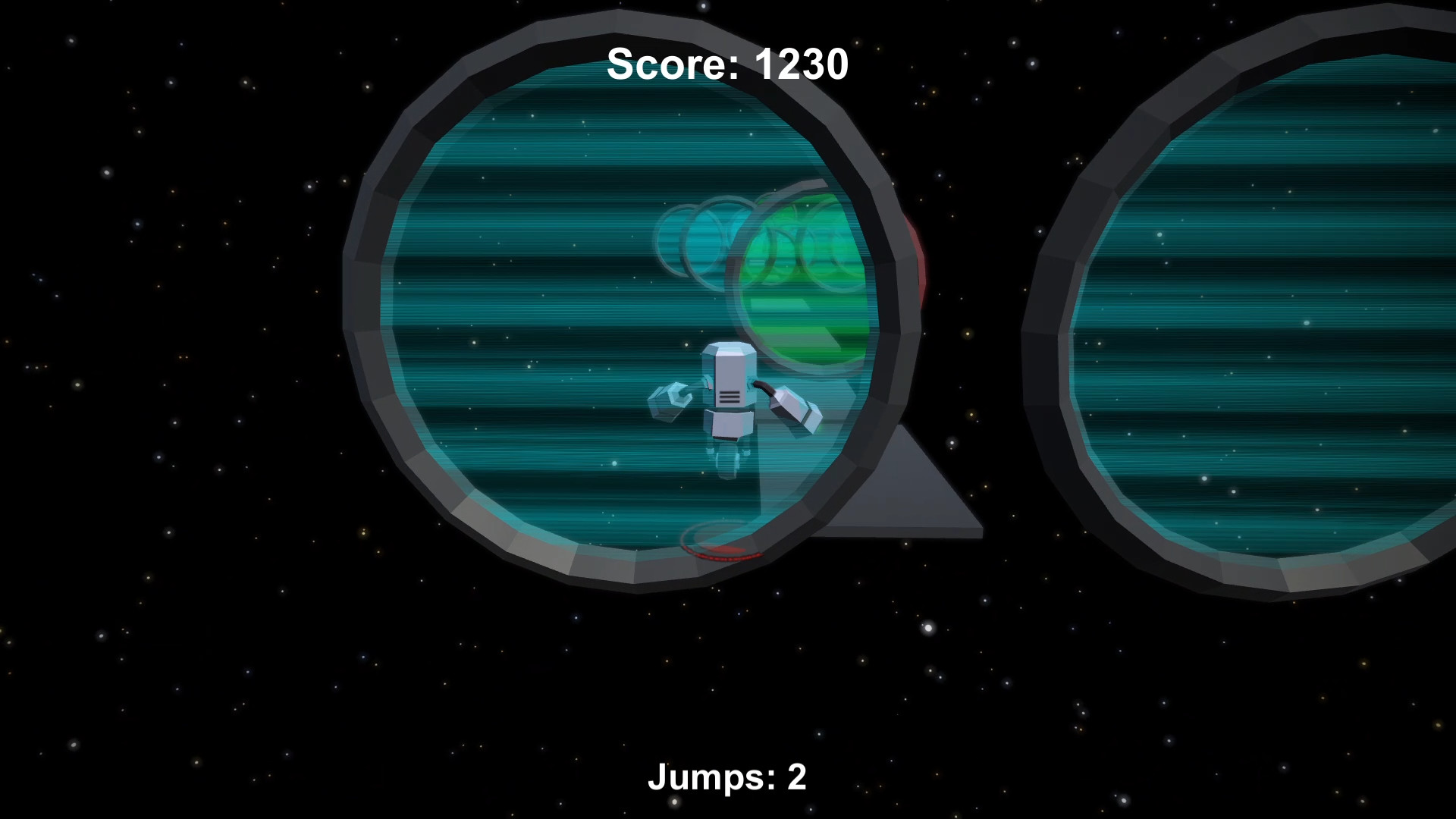 Ninja? screenshot 1