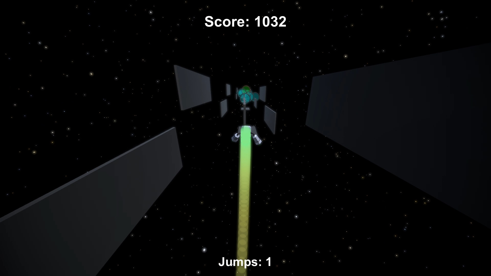 Ninja? screenshot 3