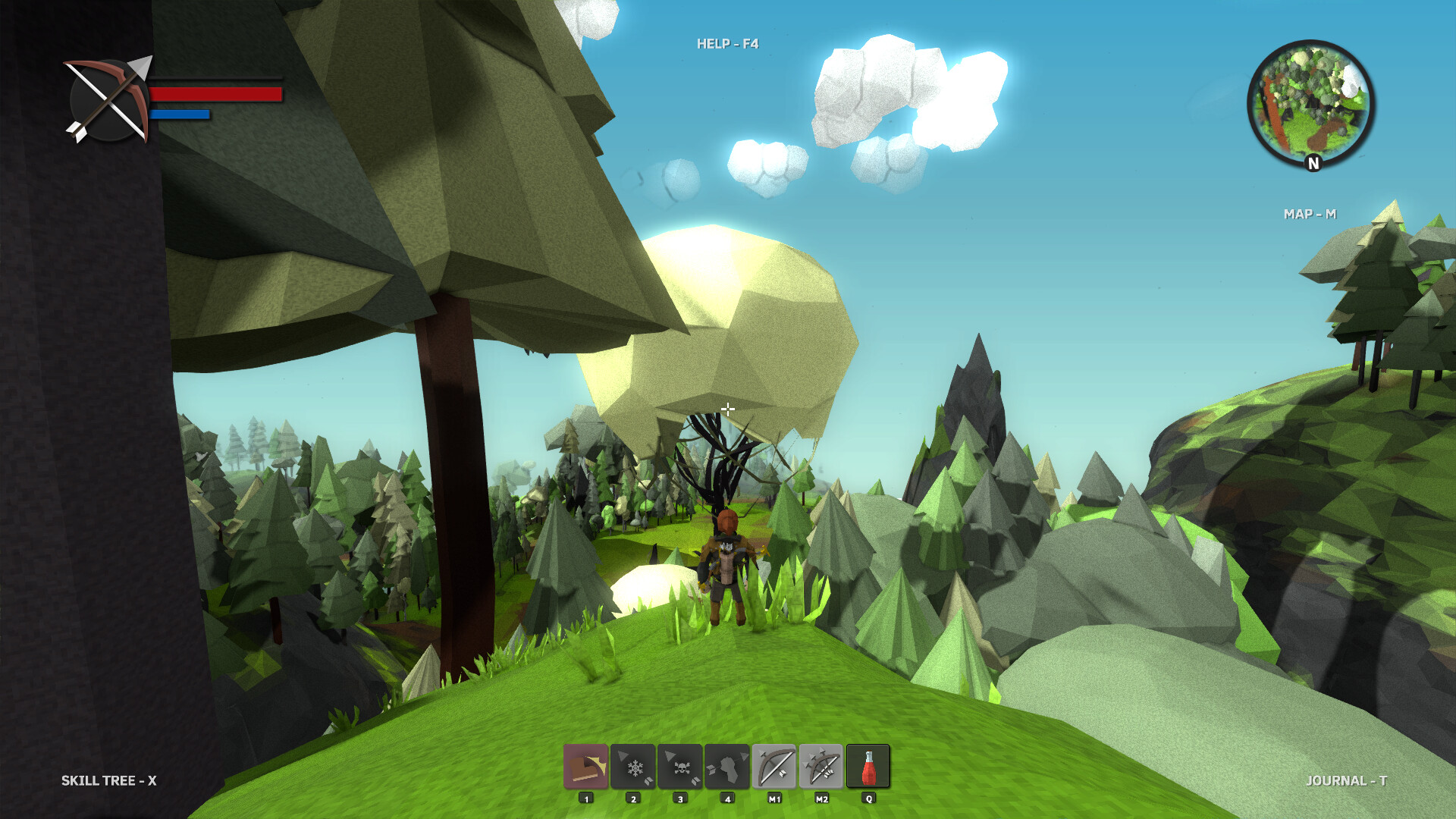 Project Hedra screenshot 21