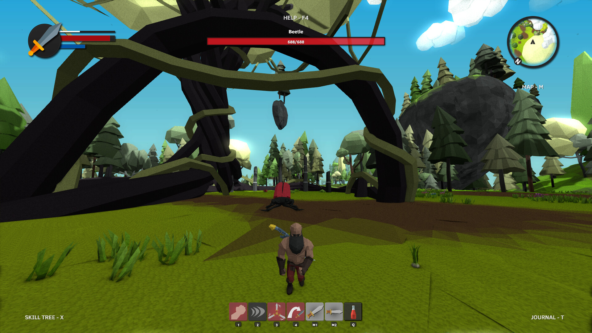 Project Hedra screenshot 18