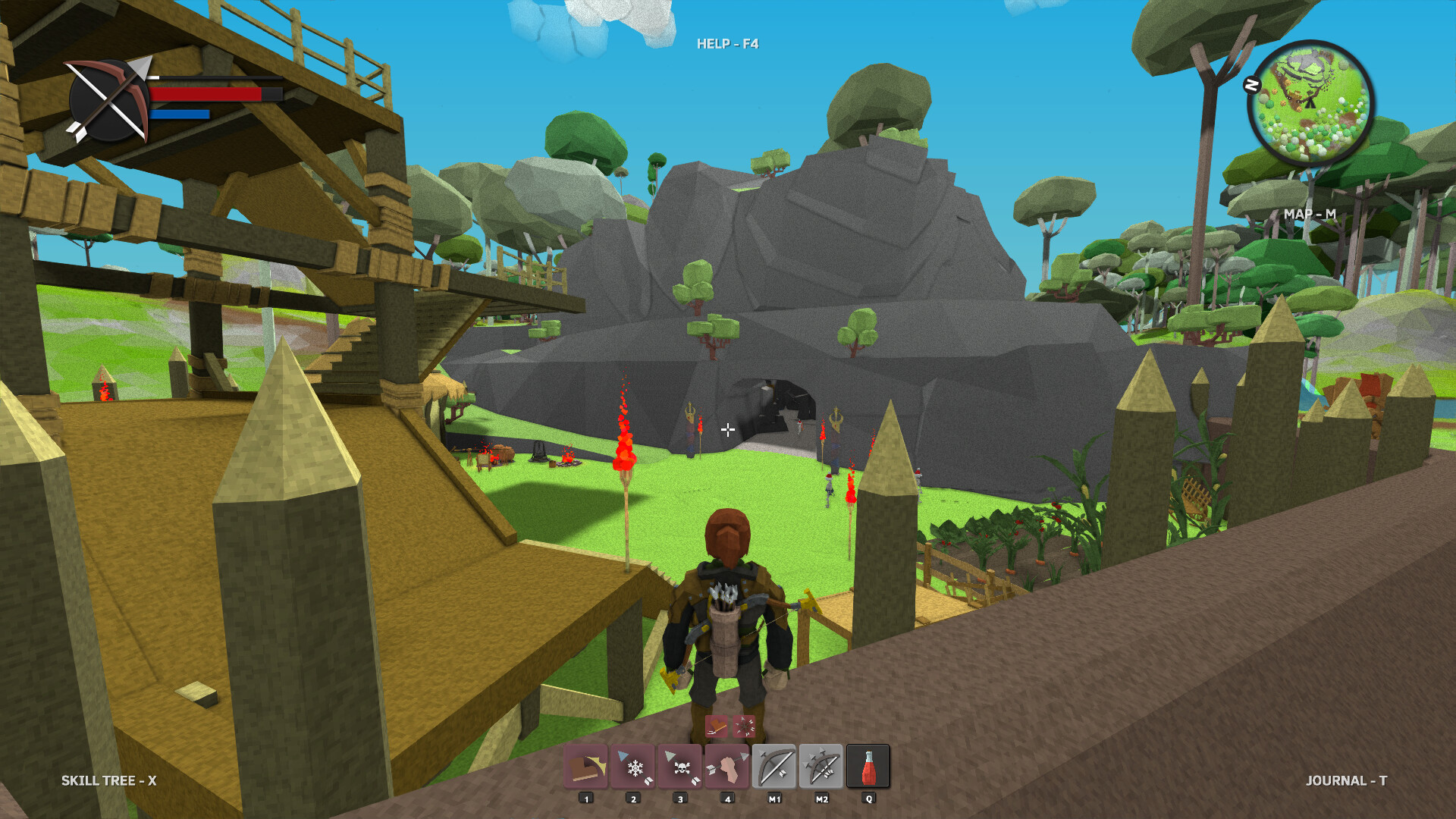 Project Hedra screenshot 16