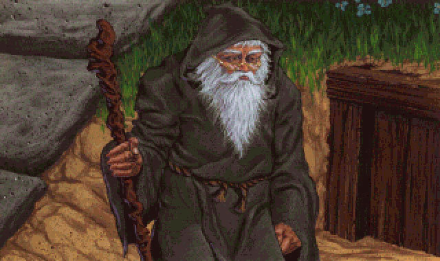 King's Quest™ Collection screenshot 2
