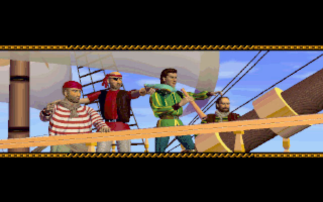 King's Quest™ Collection screenshot 7