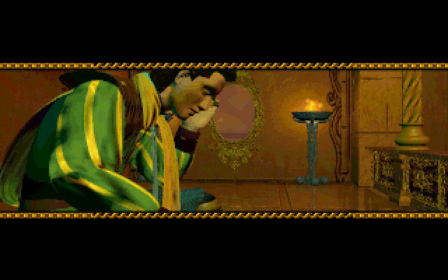 King's Quest™ Collection screenshot 6