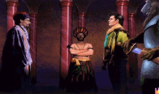 King's Quest™ Collection screenshot 4