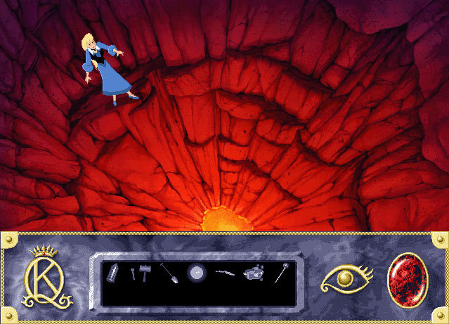King's Quest™ Collection screenshot 9