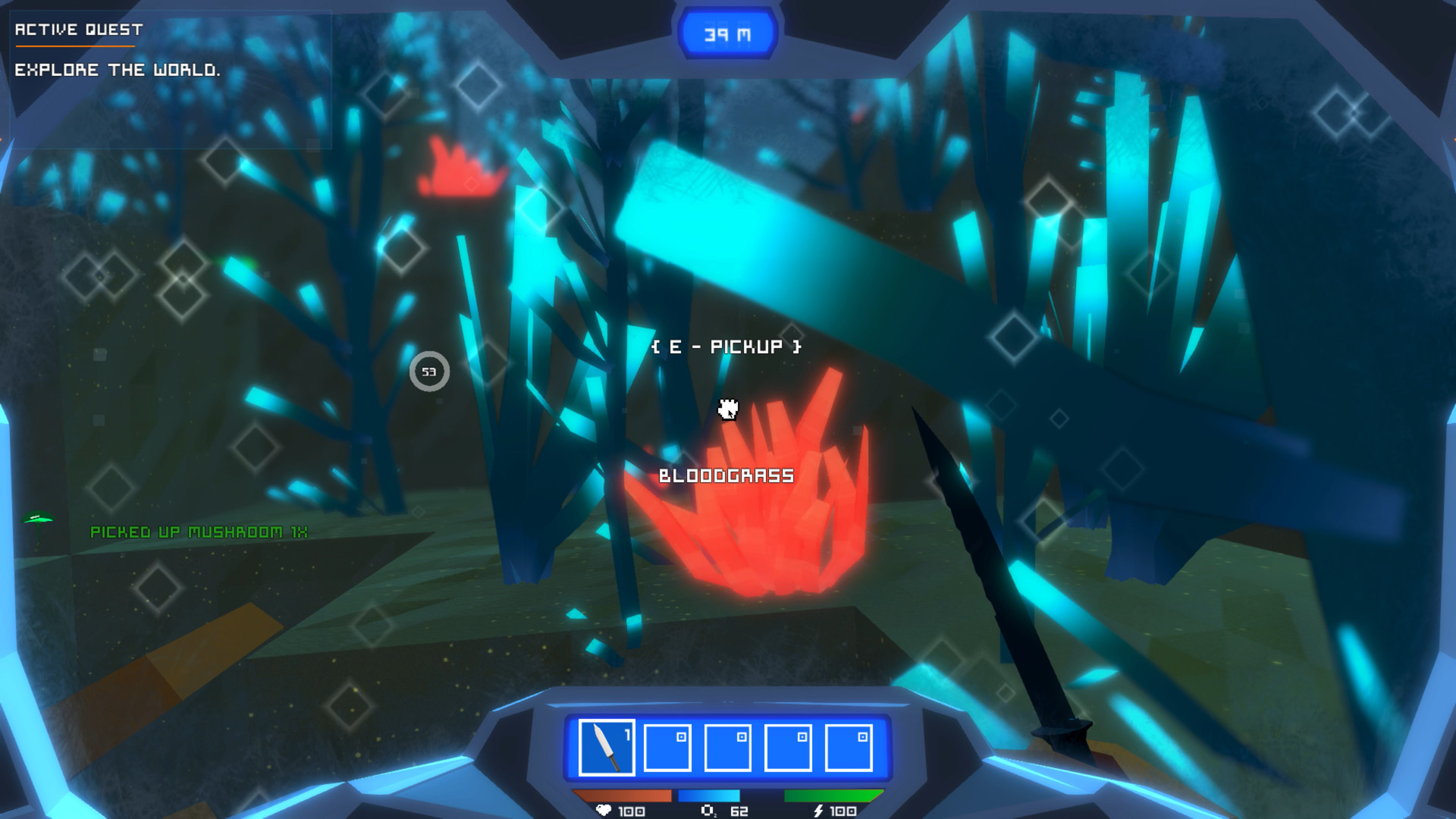 UNDERWATER: STAY ALIVE screenshot 4