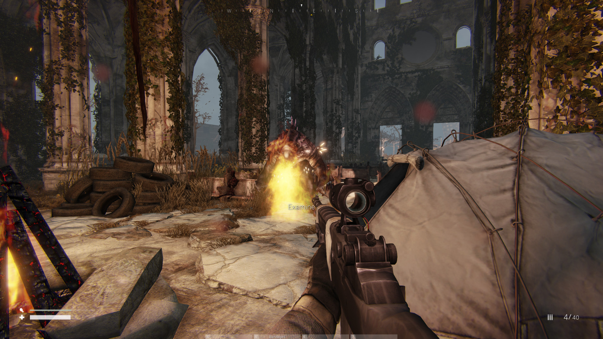 Nether: The Untold Chapter screenshot 10