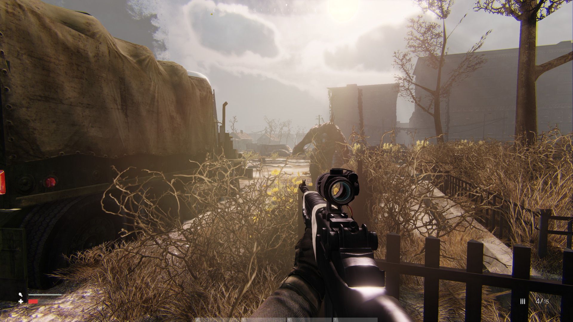 Nether: The Untold Chapter screenshot 4