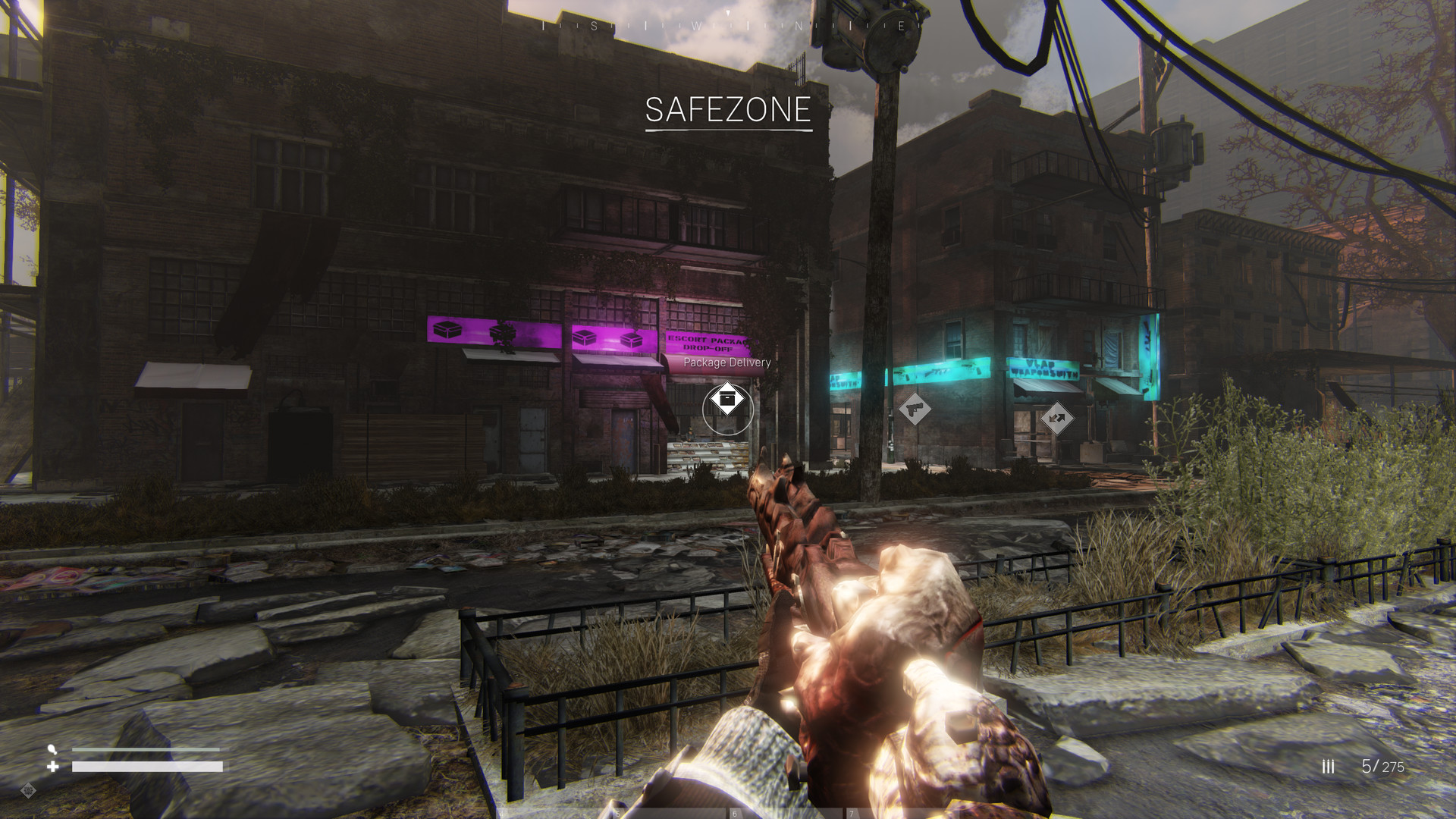 Nether: The Untold Chapter screenshot 2