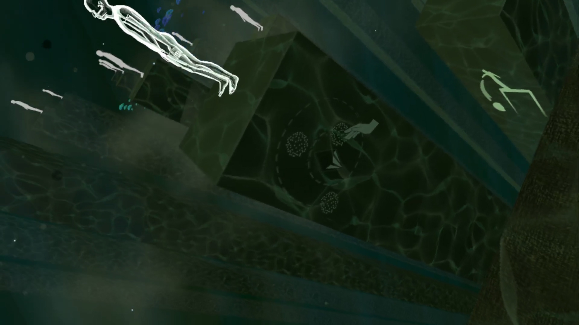 THE TEAR screenshot 11