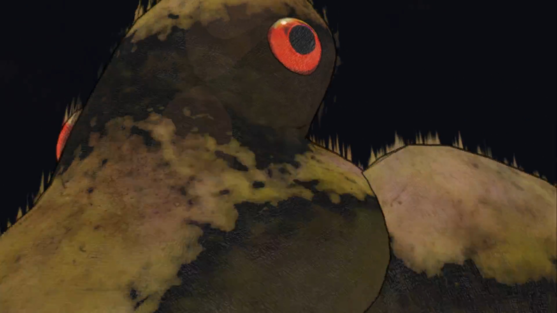 THE TEAR screenshot 5
