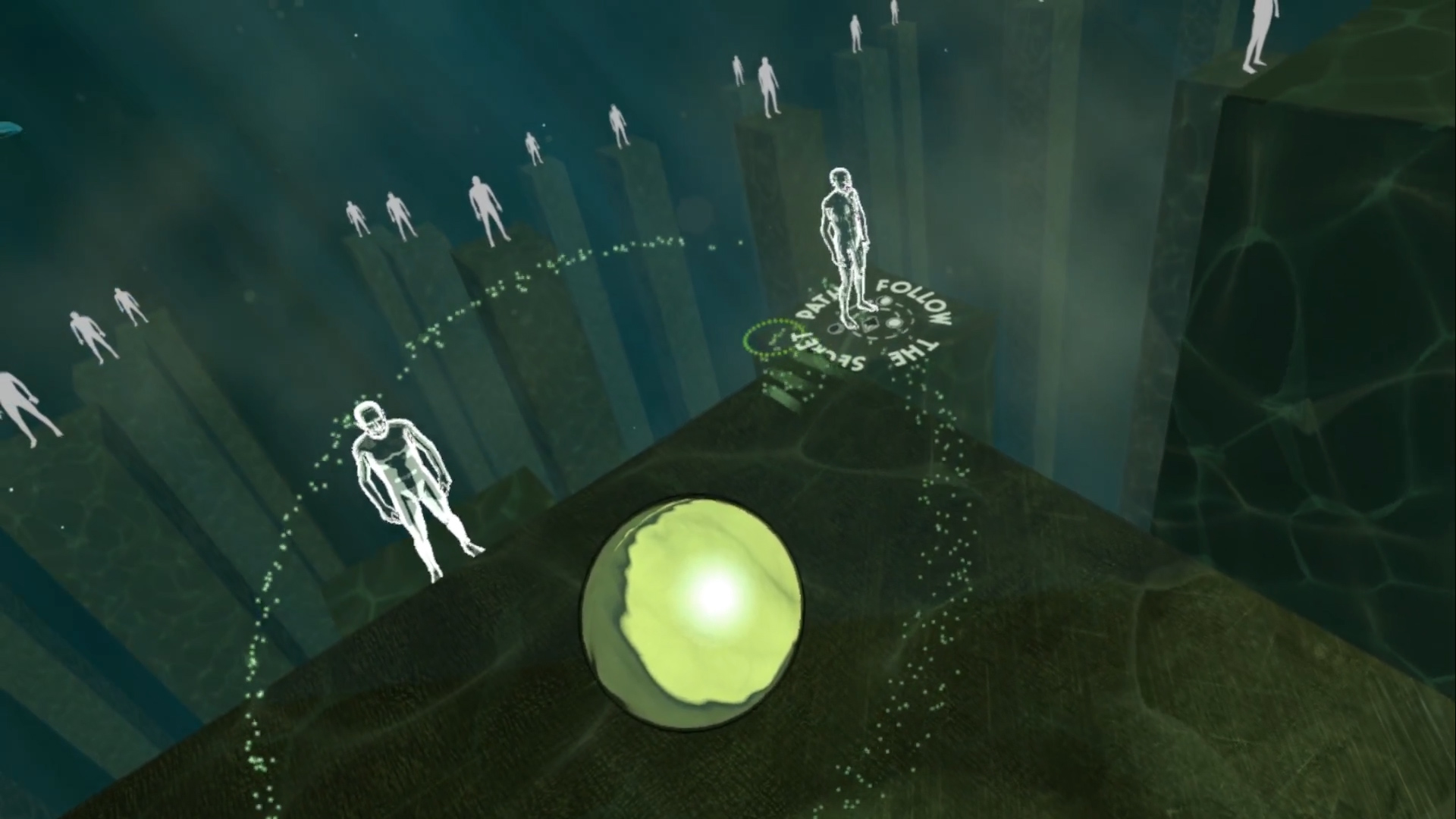 THE TEAR screenshot 12
