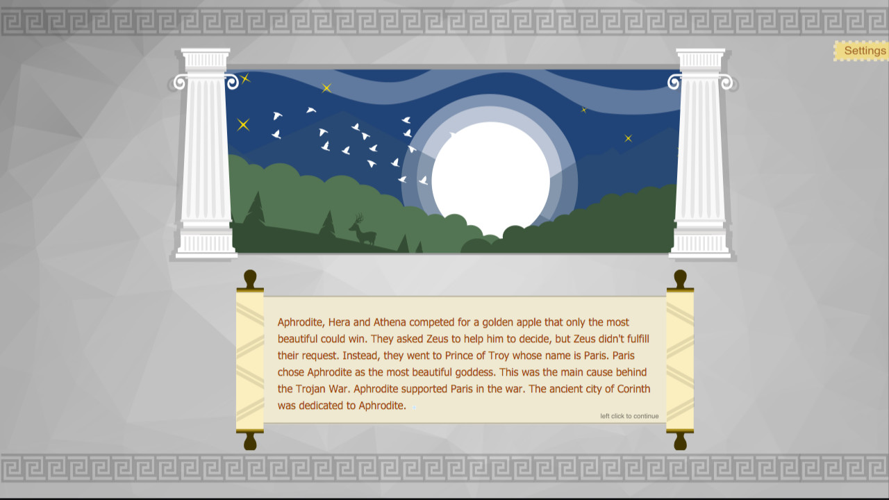 Tales of Ancient Nights screenshot 7