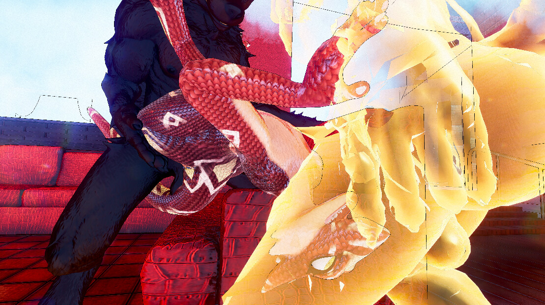 Desire Den screenshot 6