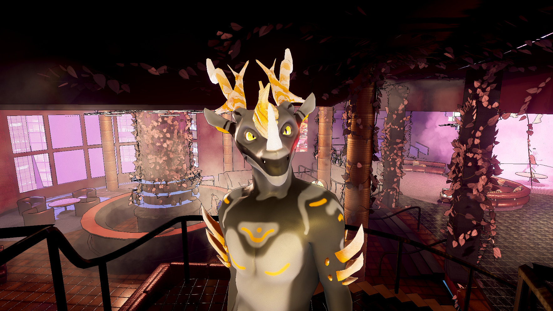 Desire Den screenshot 8