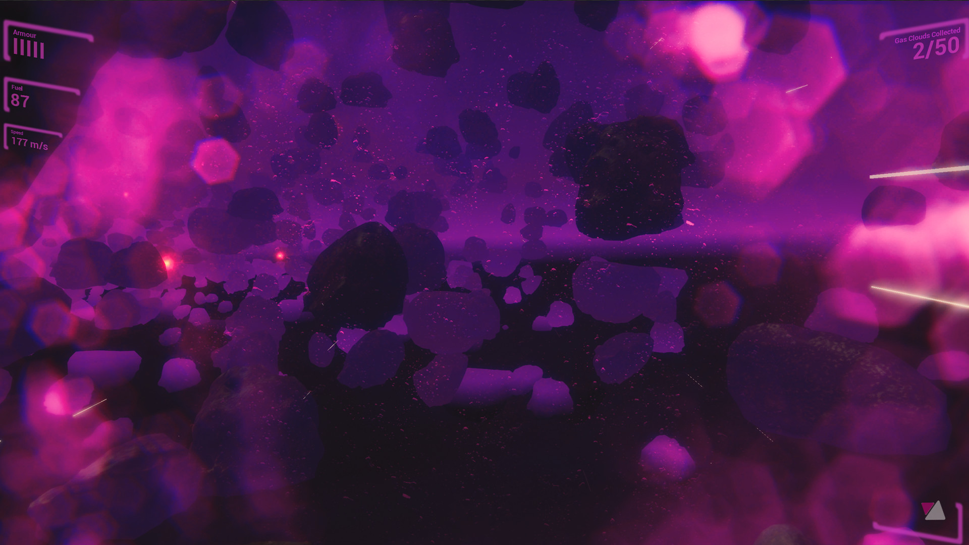 Space Journey screenshot 8