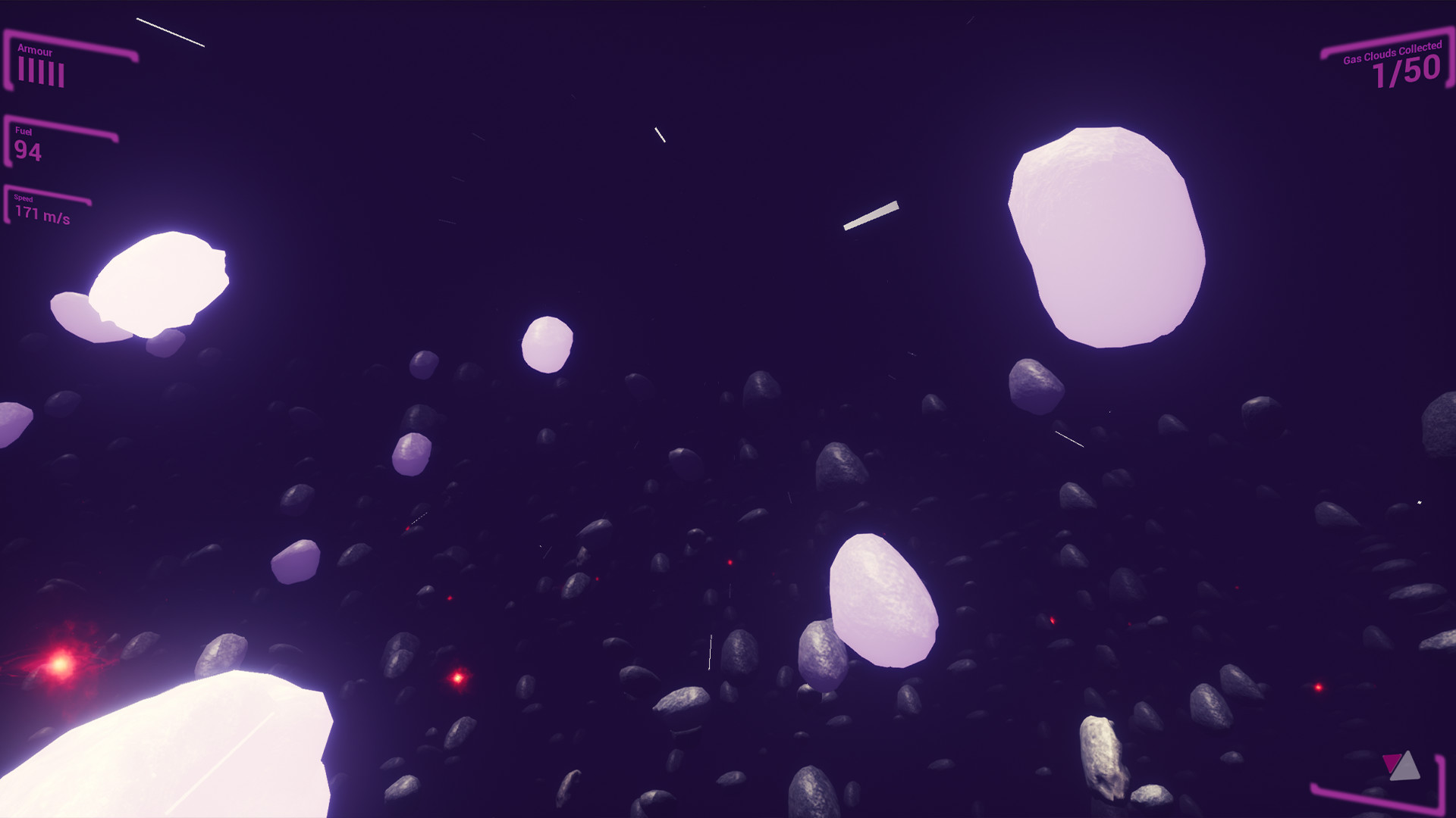 Space Journey screenshot 12