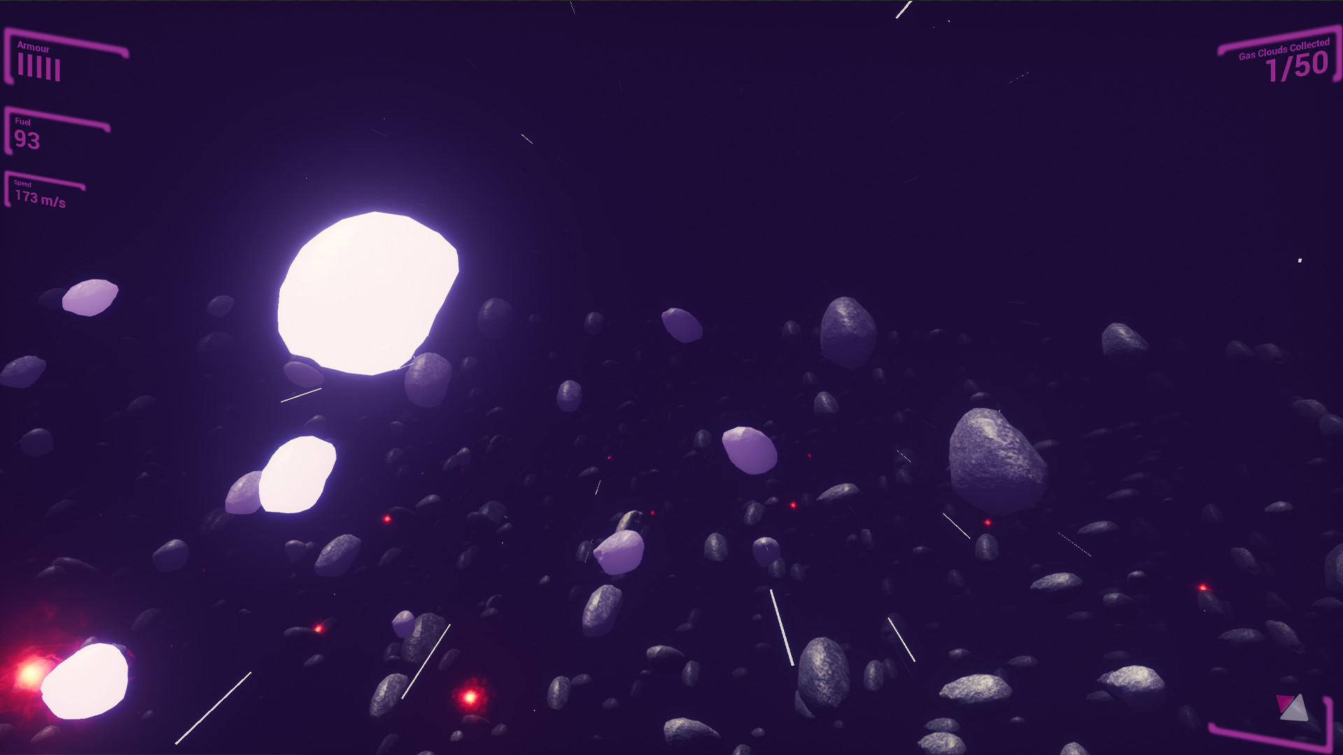 Space Journey screenshot 13