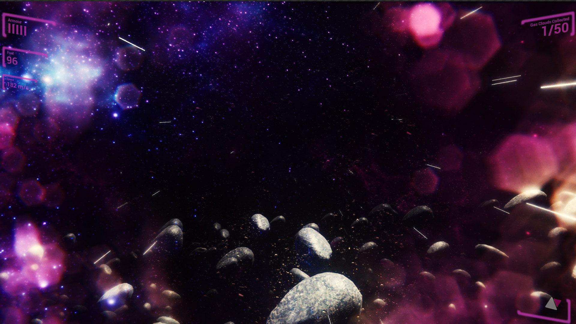 Space Journey screenshot 14