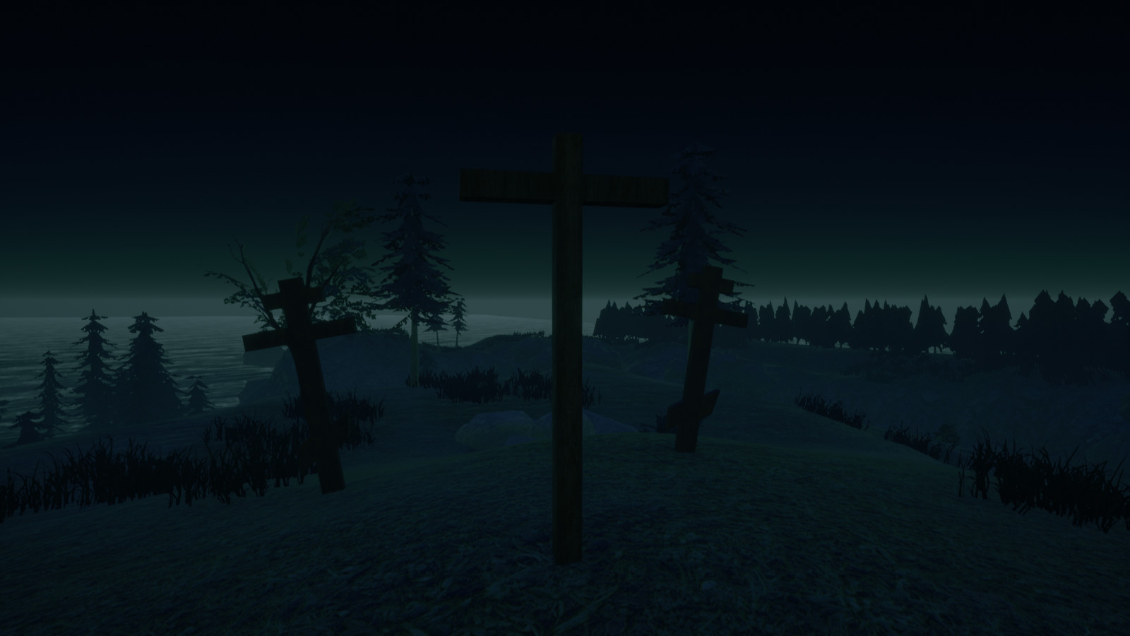 Ancient Anathema screenshot 1