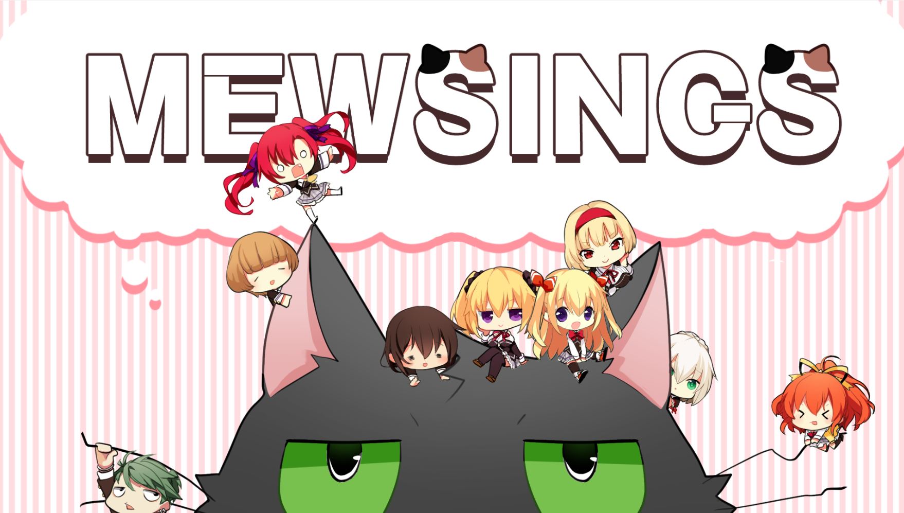 The Princess, the Stray Cat, and Matters of the Heart screenshot 14
