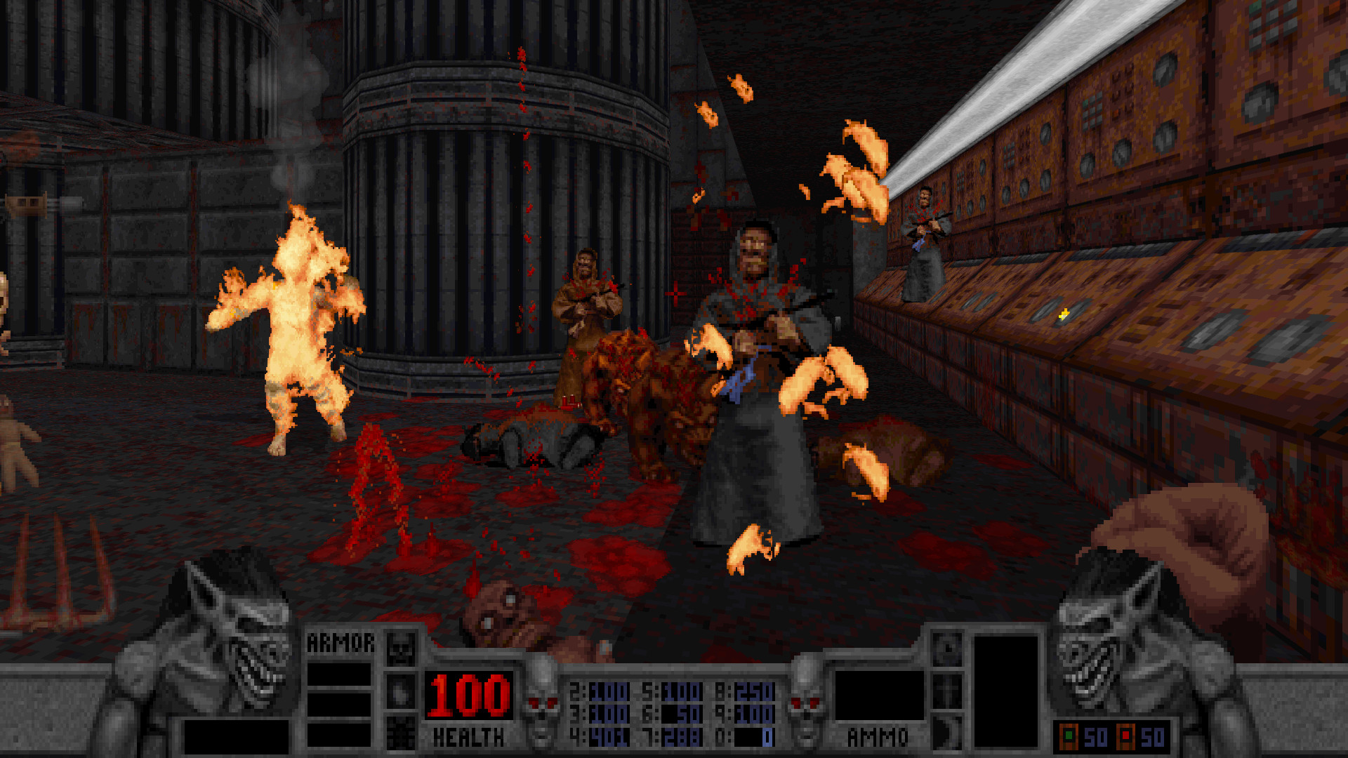 Blood™ Fresh Supply screenshot 6
